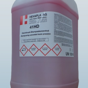 41HD HD-Shampoo