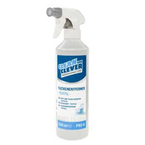 Fleckenentferner - Textil-  Pro 6