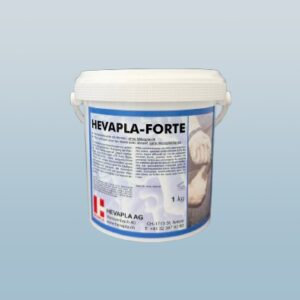 Hevapla-Forte, Handreiniger blau, 30 kg