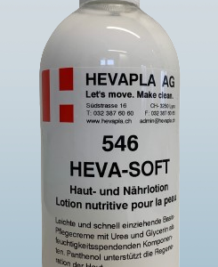 546 HEVA-Soft