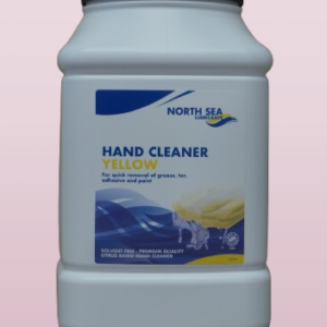 Handreiniger Yellow