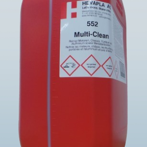 552 Multi-Clean