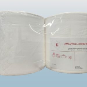 Amcoroll Jumbo weiss