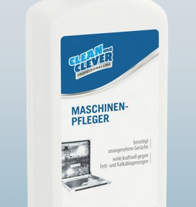 Maschinenpfleger Pro 126