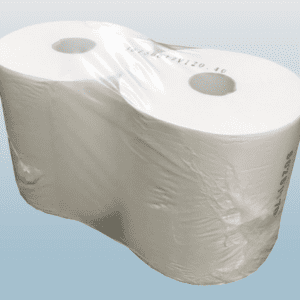 Amcoroll Tissue weiss