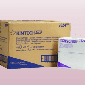 7624 Kimtech Pure, Wischtuch weiss