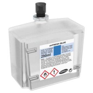 XIBU Luna airfresh Blue (Winter)