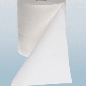 Premium Handtuchrolle weiss, 2-lagig