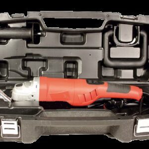 Rotationspoliermaschine