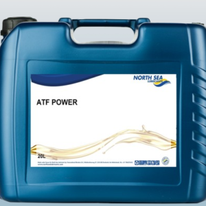 ATF POWER MV