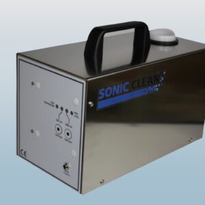 Sonic Clean Ultraschallvernebler
