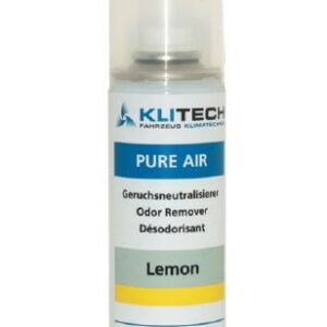 Pure Air Lemon