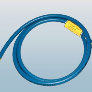 Schlauch Blau