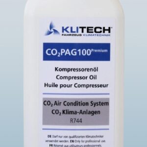 Klimaanlagenöl PAG100-CO2