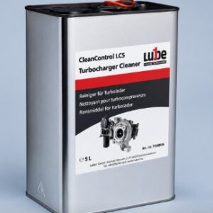 CC Turbo Reiniger