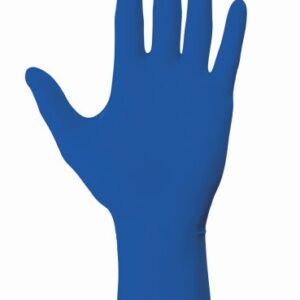 Chemoflex Handschuhe blau, Pack 50 Stück