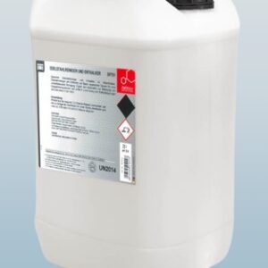 Edelstahlreiniger & Entkalker