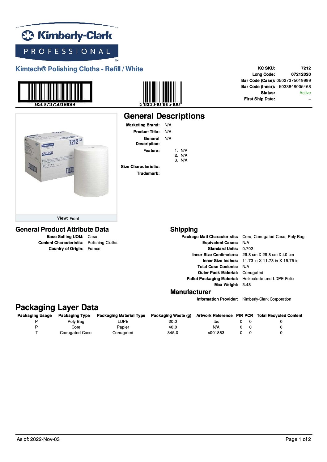 FS-D088500