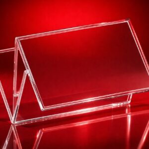 Falthandtücher V-Falz