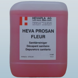 HEVA Prosan Fleur