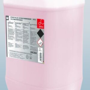 HR40 Intensiv-Hallenreiniger