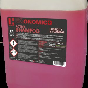Economic Active Shampoo