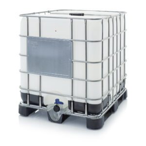 Destilliertes Wasser DE.H2O