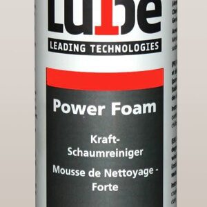 Lube1 Power Foam