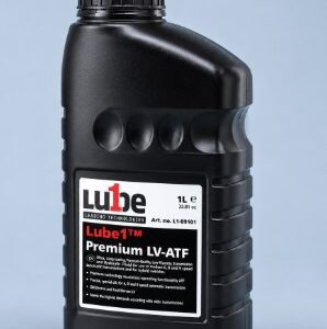 Lube1 Prem. LV-ATF