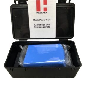 Magic Power Gum 200g blau