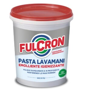 PASTA LAVAMANI