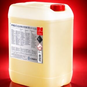 PreClean FORTE FT202