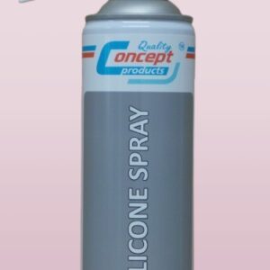 Silicon Spray