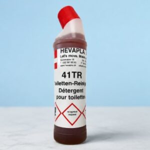 41TR Toiletten-Reiniger