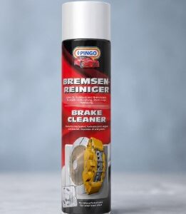 37BR Bremsenreiniger