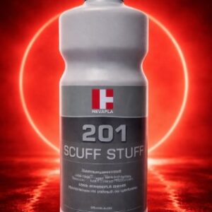 Scuff Stuff Reiniger