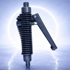 Sprühpistole für Reinigung & Garten