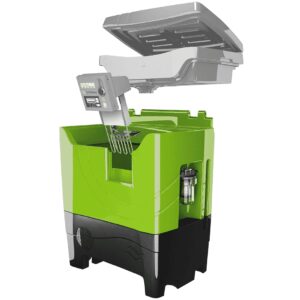 OCEAN SUNSET BIO TEILEREINIGER