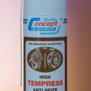 High Tempress Anti