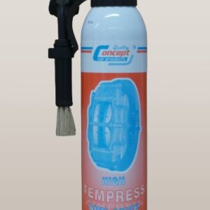 Tempress Anti Seize