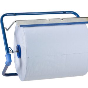 Putzpapierrollen-Wandhalter