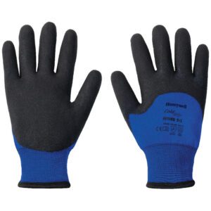 Strick-Winter-Handschuh 3677V, Grösse 9 / L