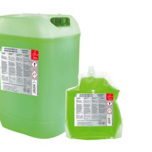 Duftschaum Winterduft