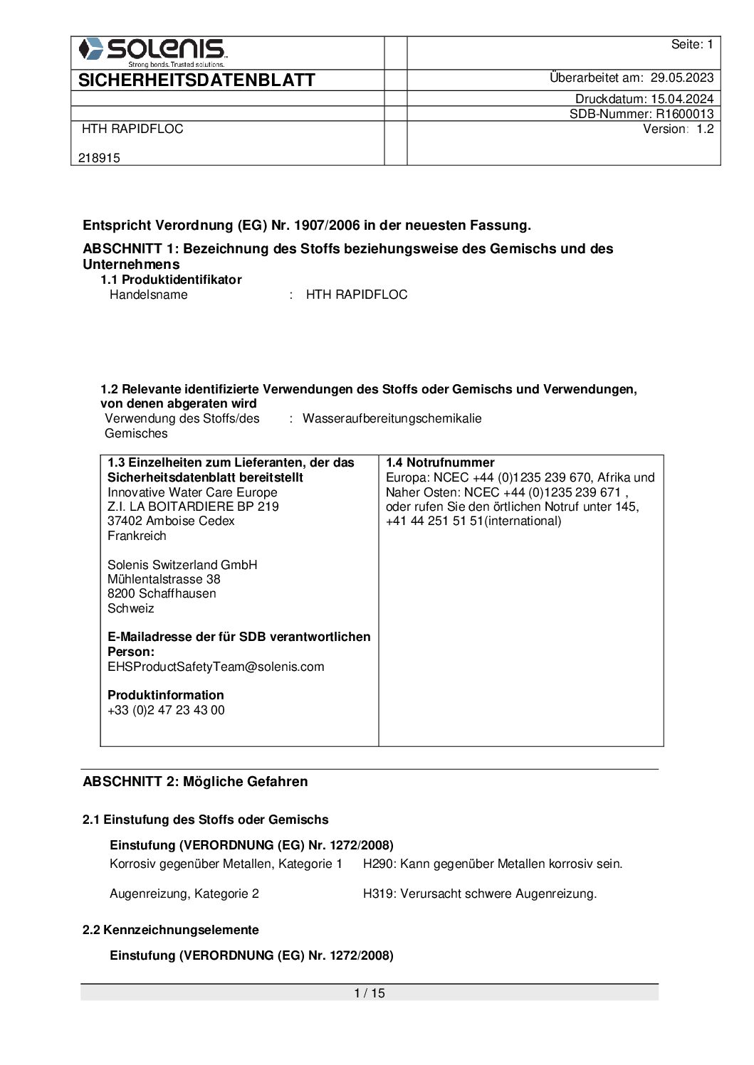 hth Rapidfloc_de_29052023