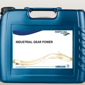 Industrial Gear Power SYNTH 220