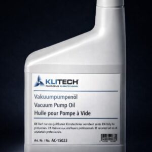 Vacuumpumpenöl