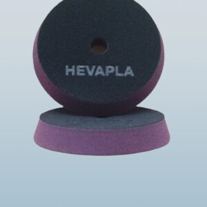 Polierschwamm 145mm Lila