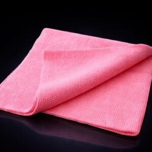 MicroPLUS Poliertuch