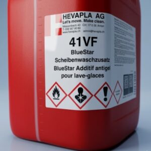 BlueStar Gebrauchsfertig -20°C