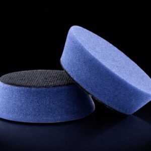 Polierschwamm Mini M 64x20mm, navy-blau